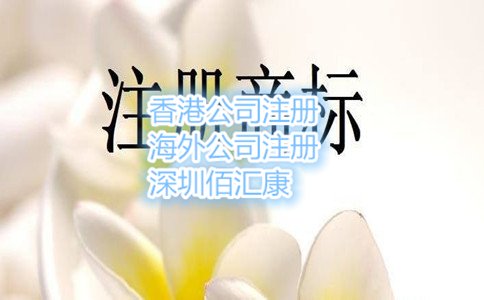 香港公司注册商标