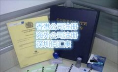 2018年美国公司注册流程