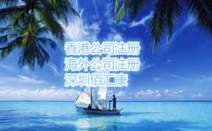 开曼公司注册的流程和所需的资料是什么？